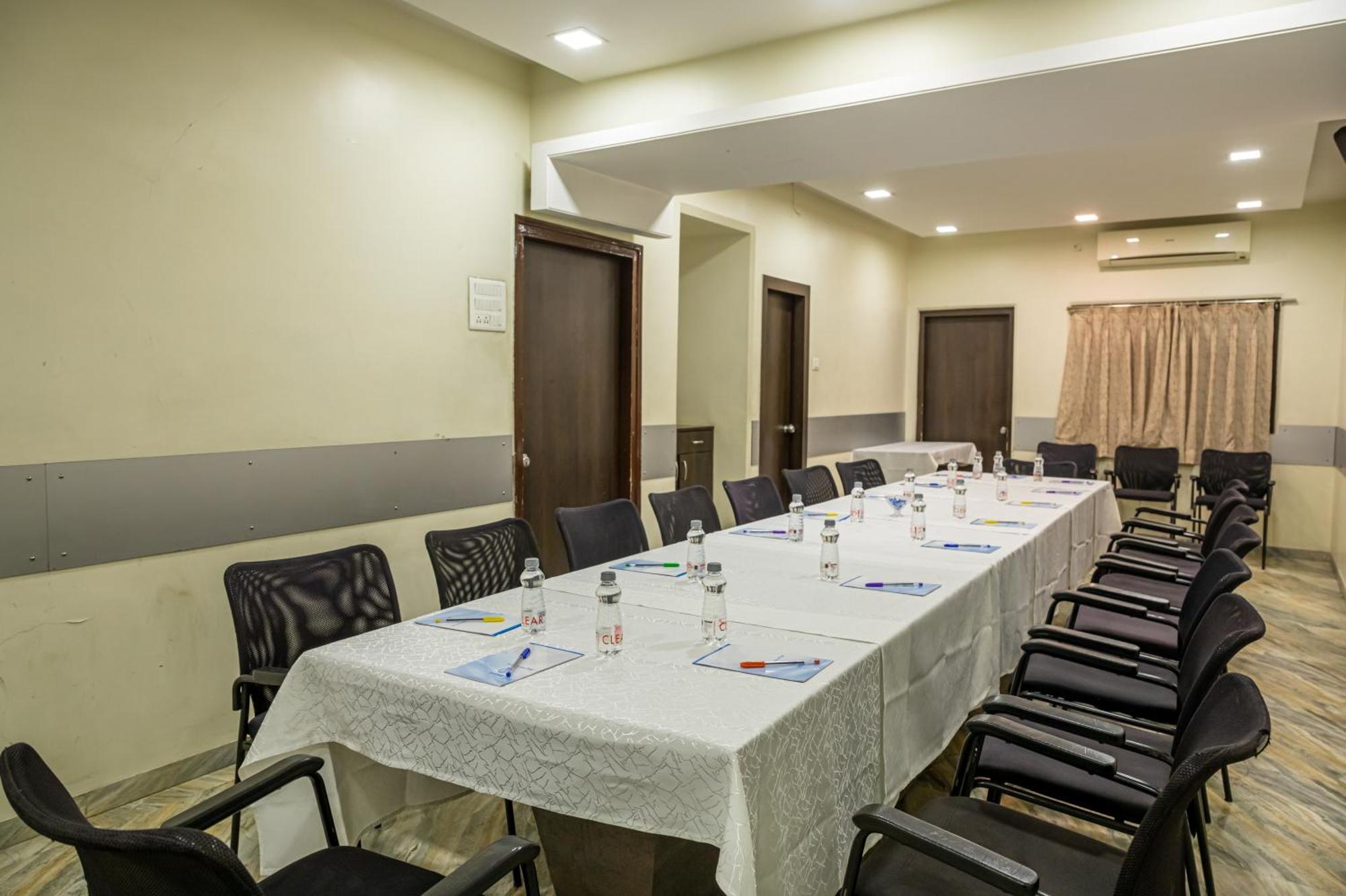 Hotel Rama Heritage Nashik Exterior foto