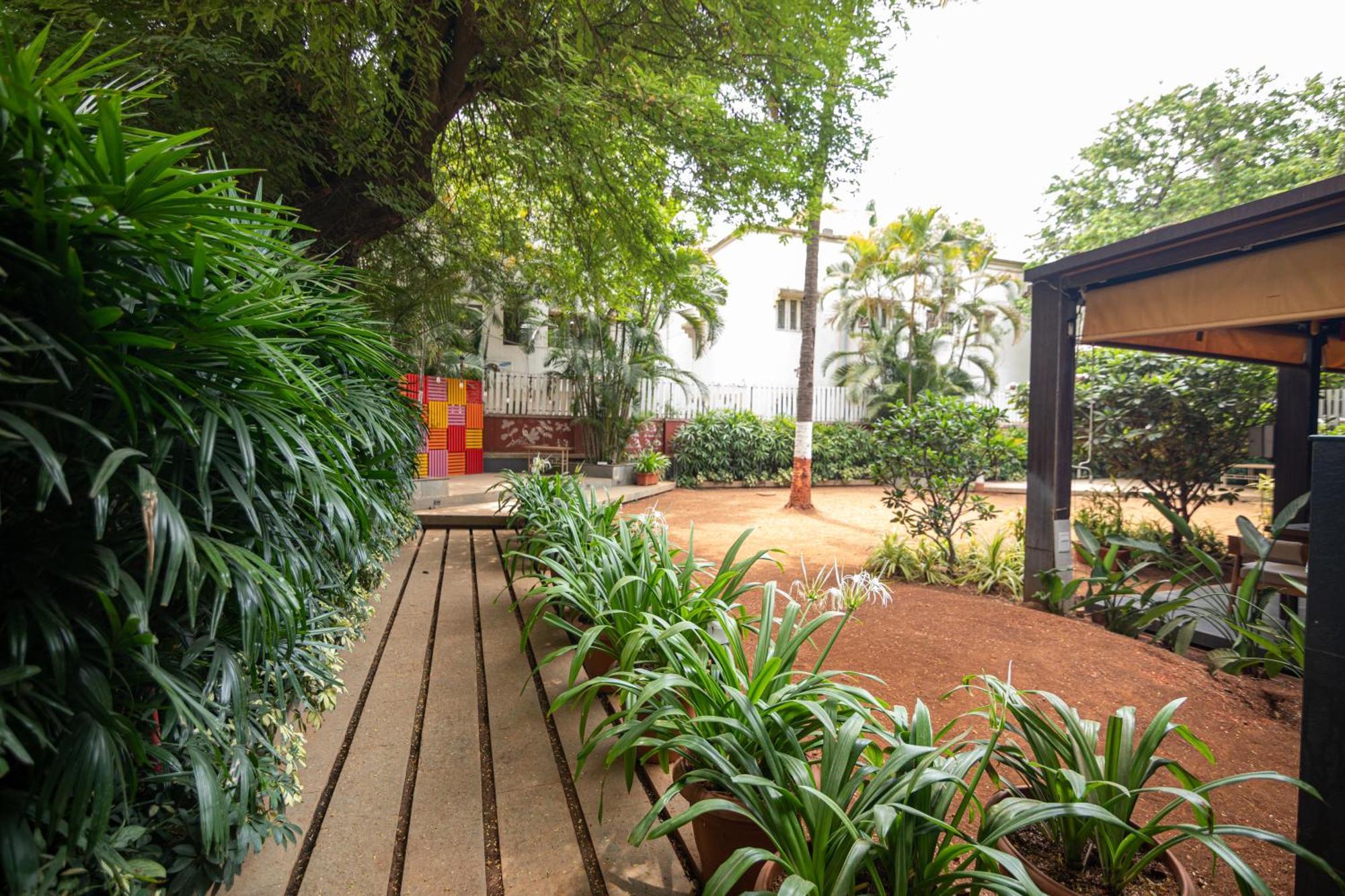 Hotel Rama Heritage Nashik Exterior foto