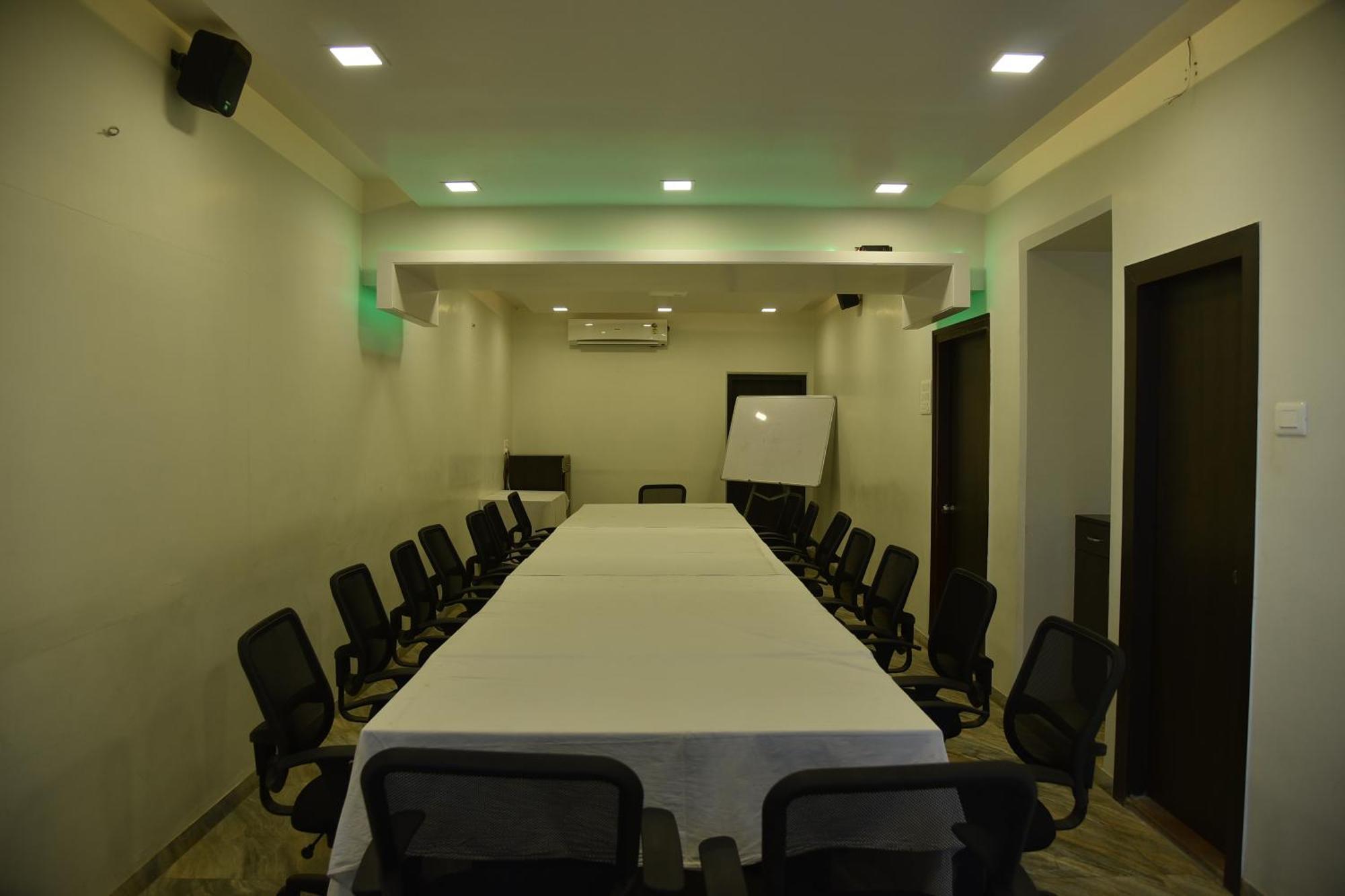 Hotel Rama Heritage Nashik Exterior foto