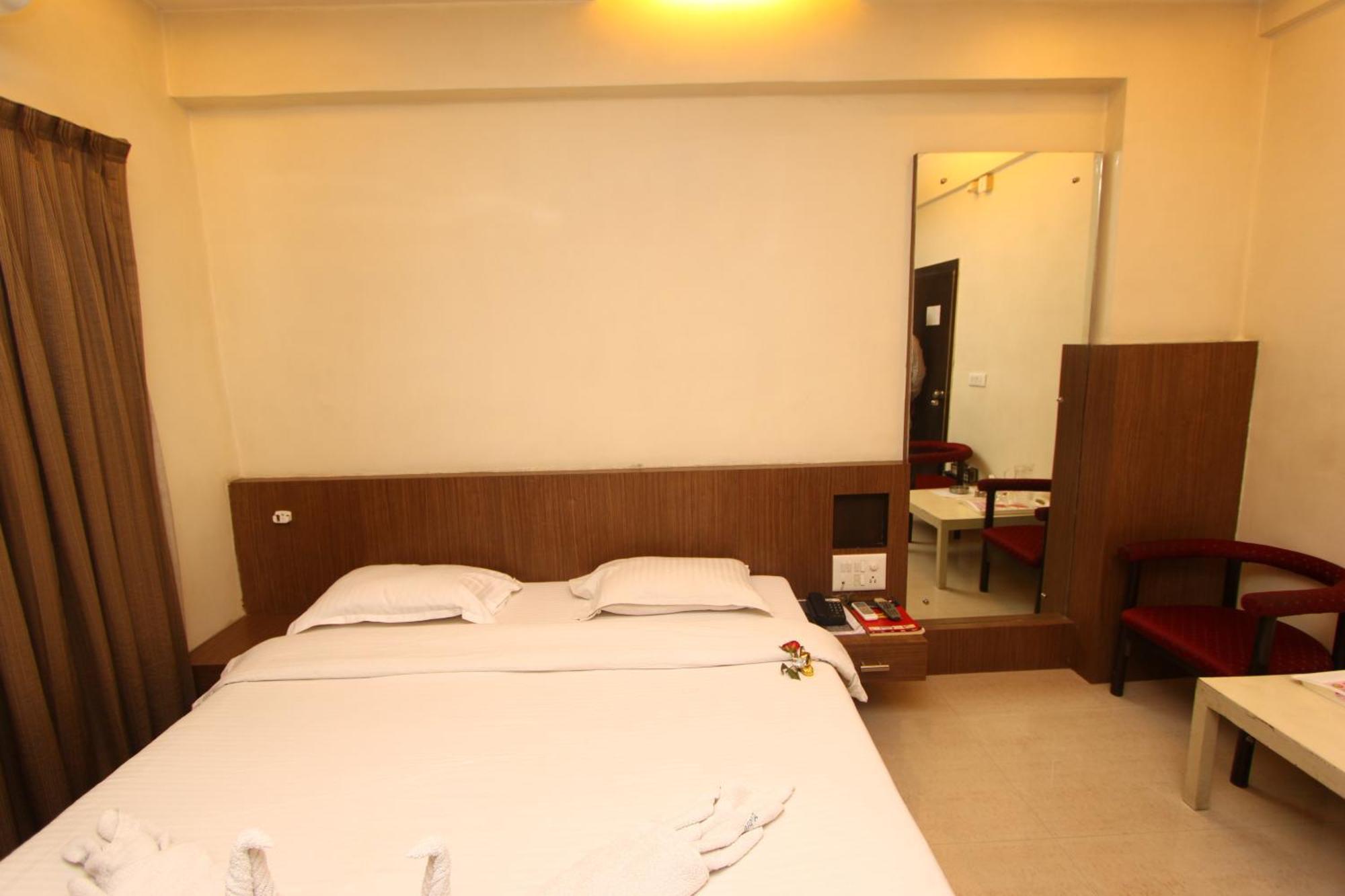 Hotel Rama Heritage Nashik Quarto foto